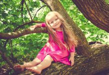 Występowanie cellulitu u dzieci